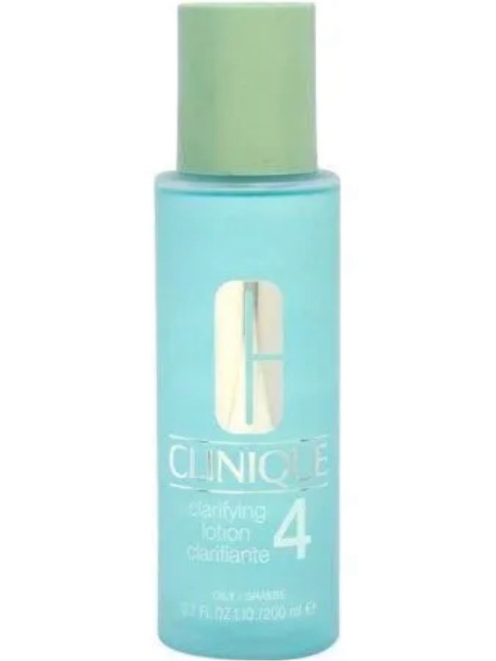 Clinique Clarifying Lotion